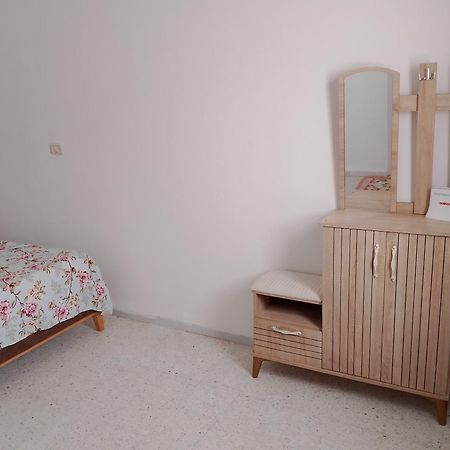 Apartmán Dar Ettawfik Tataouine Exteriér fotografie