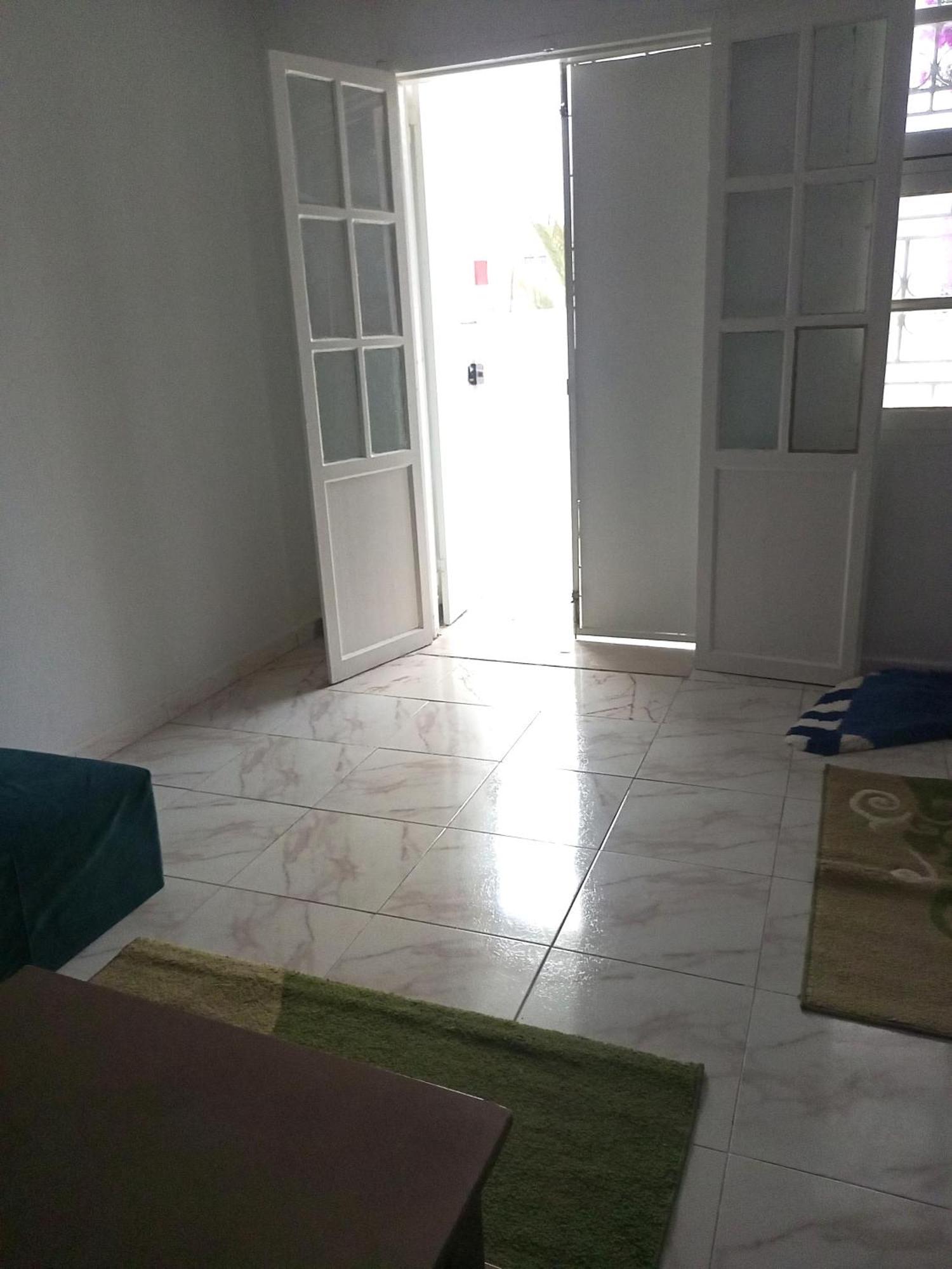 Apartmán Dar Ettawfik Tataouine Exteriér fotografie