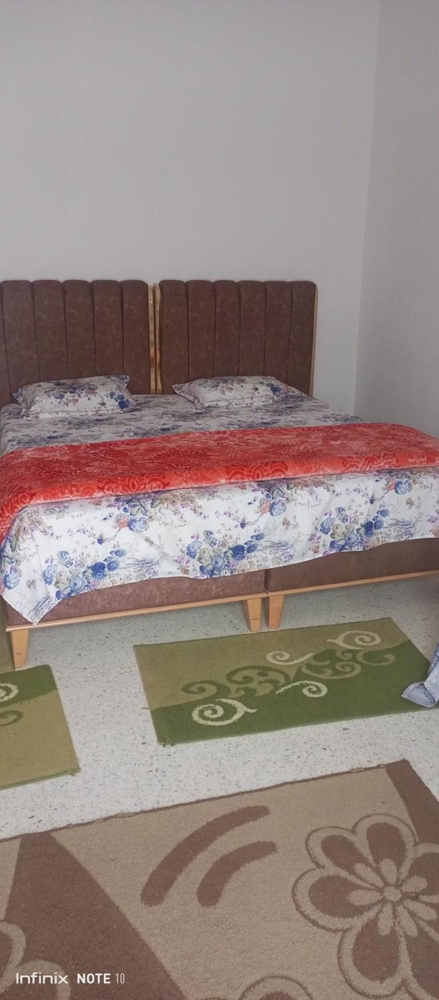 Apartmán Dar Ettawfik Tataouine Exteriér fotografie